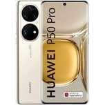 Vand Huawei P50Pro, 8GB RAM, 256GB, 4G, Cocoa Gold.