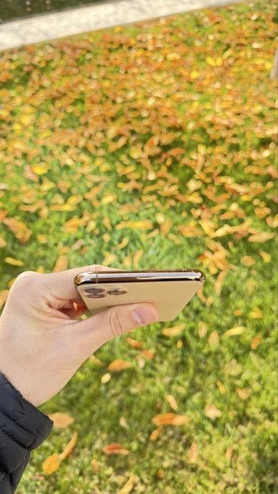 Iphone 11 pro max dual sim