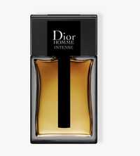 Parfum dior homme intense original 100%100