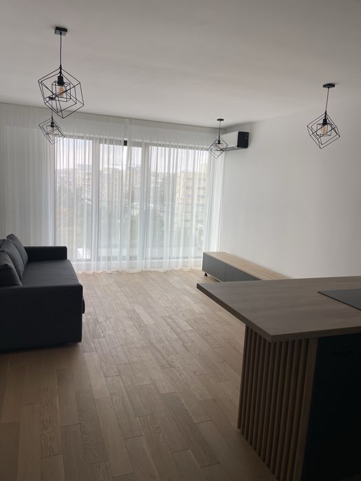 De inchiriat | Apartament 2 camere | One Timpuri Noi