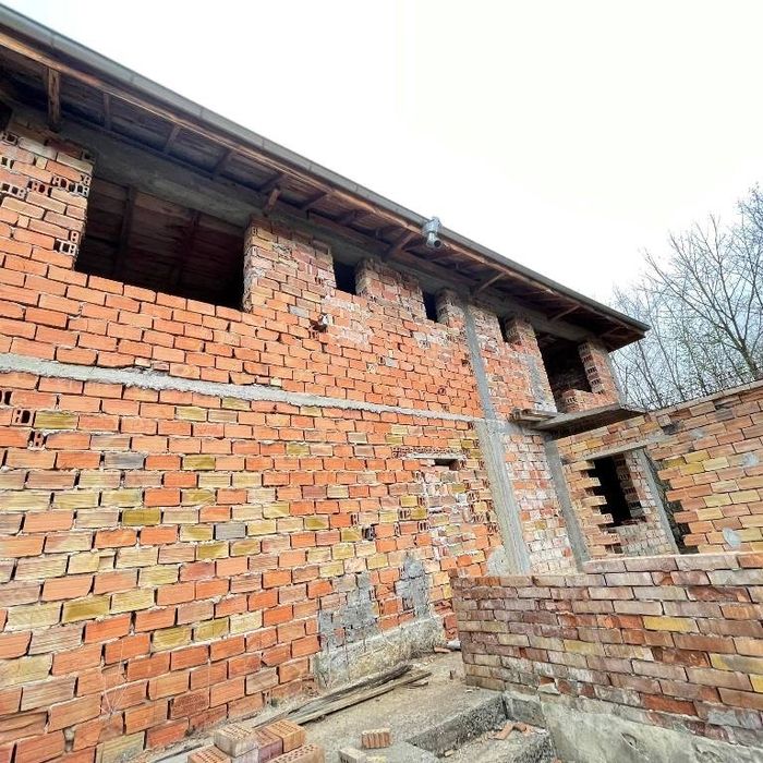 Къща в местност Къпиновски манастир