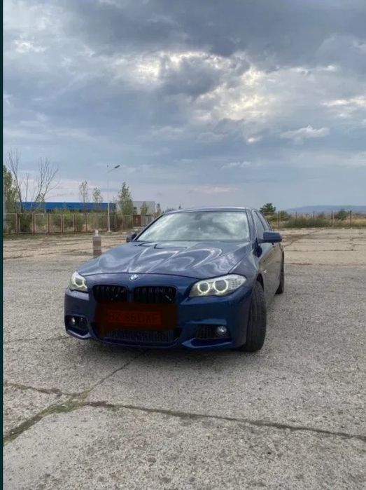 Dezmembrez F10 2.0 N47