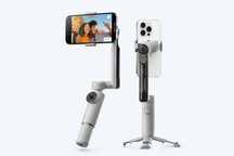 Insta 360 Flow