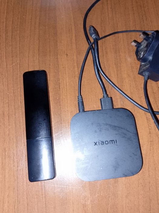 Смарт бохс Хиаоми продается