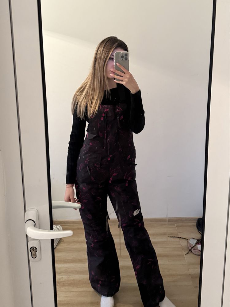 Ски гащеризон The north face НОВ!