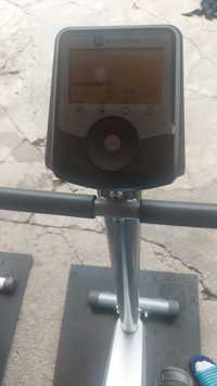 Bicicleta fitness și stepper vertical