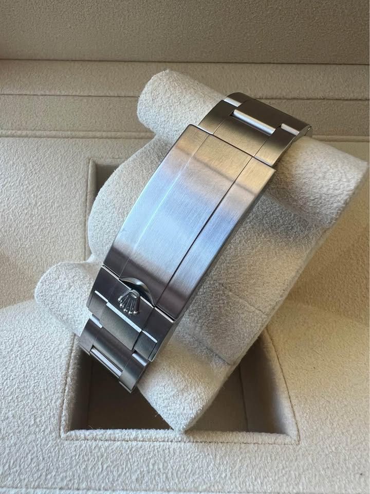 Rolex Submariner 126610LN