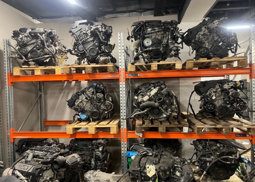 Привозные коробка автомат механика двигатель контрактный вариатор дмрв