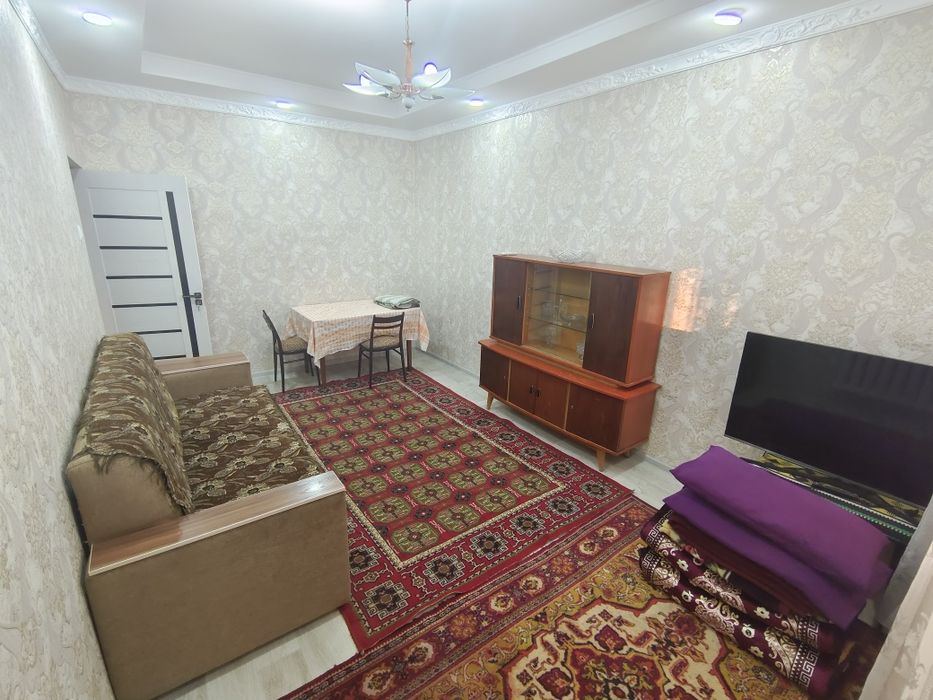 Аренда собственной квартиры