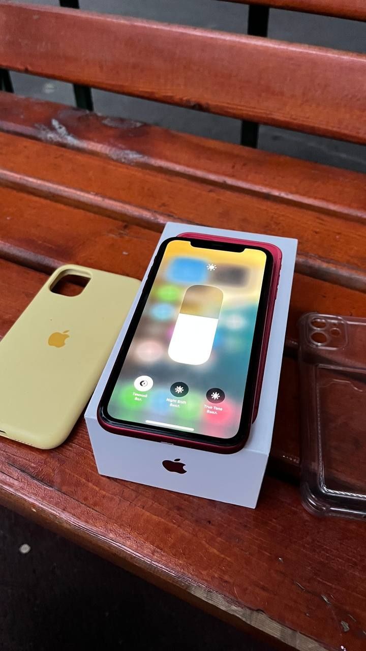Айфон 11 iphone 11