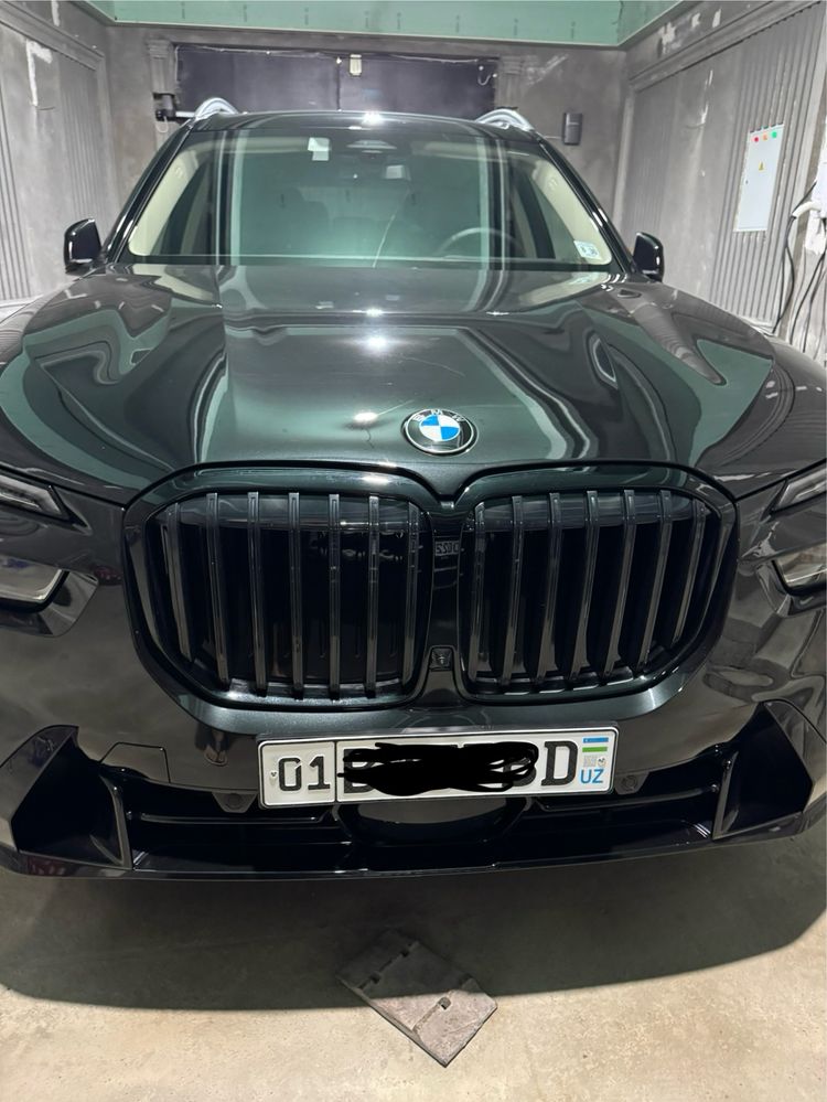 Продается BMW X7