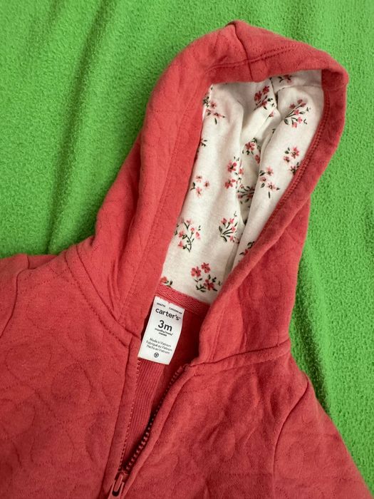 Слипер Carters оригинал