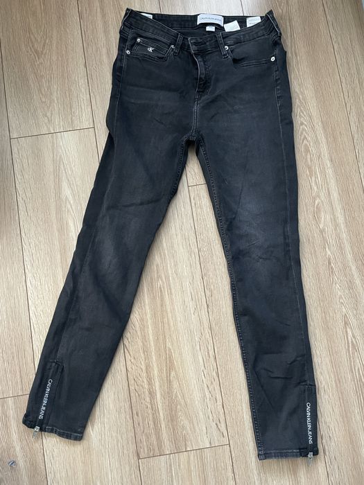 Дънки armani exchange liu jo karl lagerfeld calvin klein