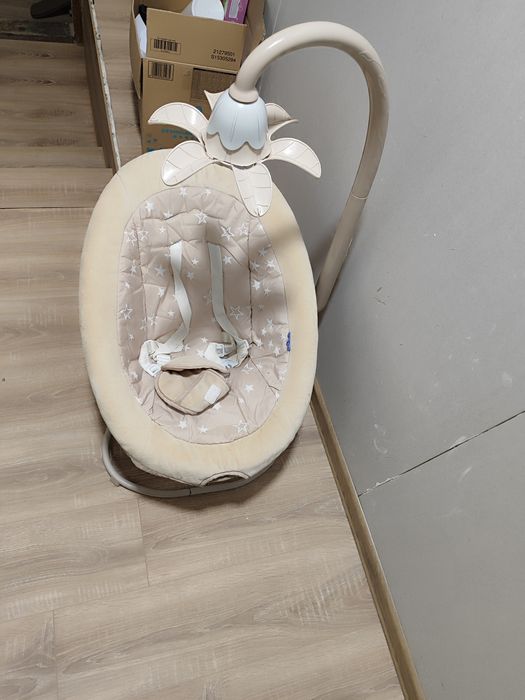 Бебешки принадлежности