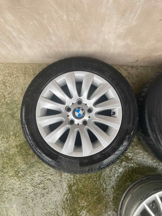 Jante r16 si r17 x120