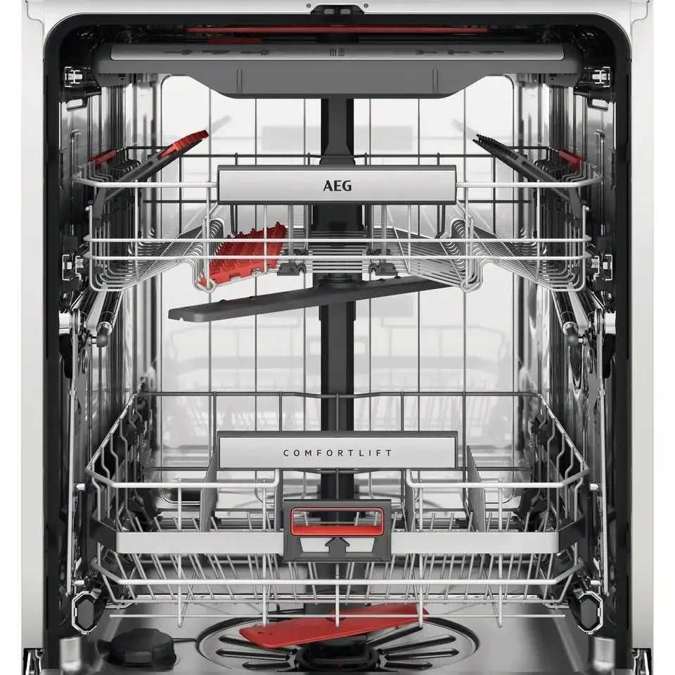 Съдомиялна за вграждане AEG FSK83837P 9000 ComfortLift