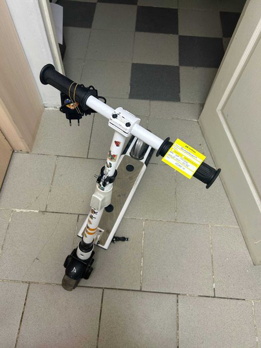 Электросамокат(0603 Атырау )