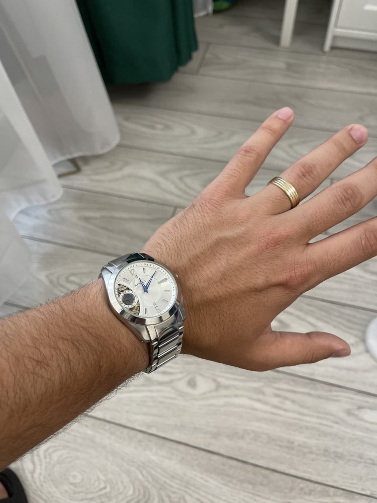 Ceas Fossil Twist Me1000