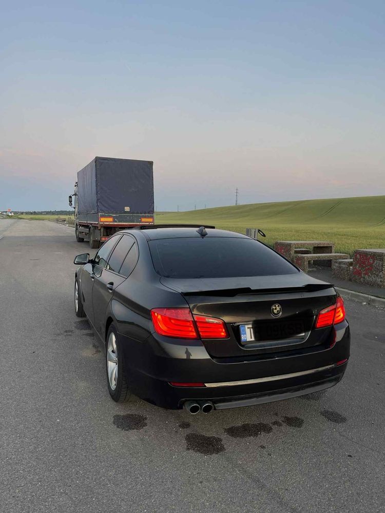 Vand Bmw f10 530d