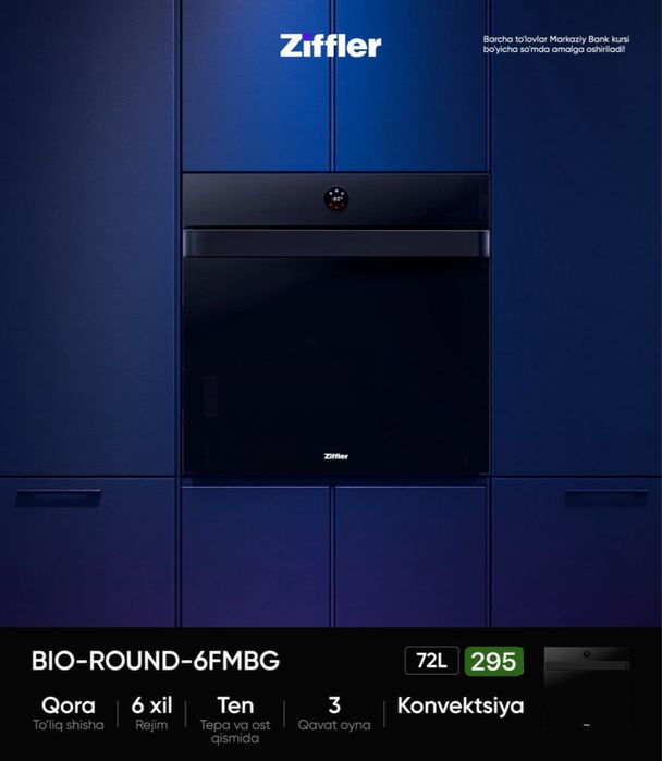 Ziffler dan duxovkala