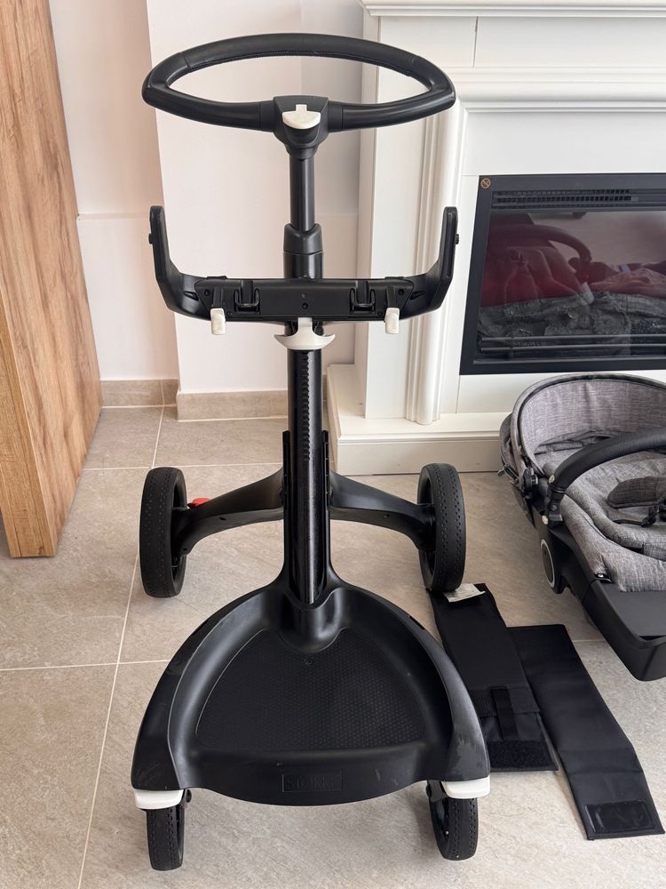 Stokke Xplory  V6