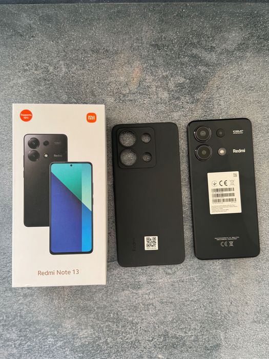 Redmi NOTE 13 128GB