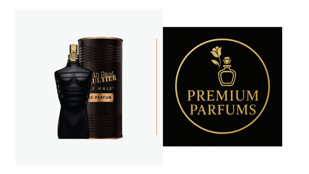 Парфюм Jean Paul Gaultier Le Male Le parfum