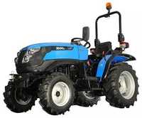 Tractor agricol SOLIS 20 4WD – 20CP (Wider Agri)