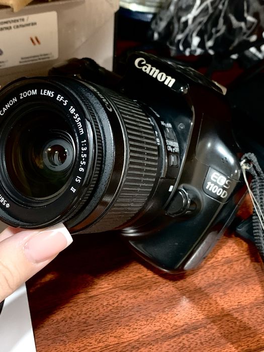 Продам фотоаппарат CANON сост.ИДЕАЛ