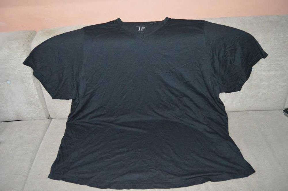 Bluza, tricou dimensiuni mari JP 1880 marime 8XL noi