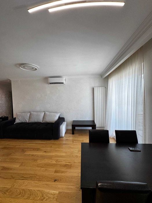Apartament 2 camere modern, zona Ștefan cel Mare (Arena Mall), Bacău