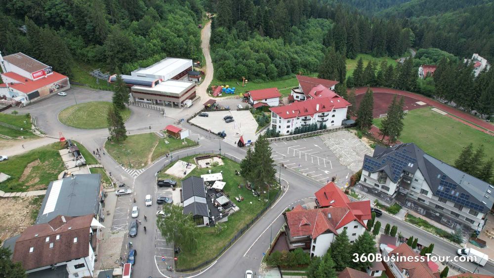 Tururi virtuale 360°, filmari cu drona, SEO Local