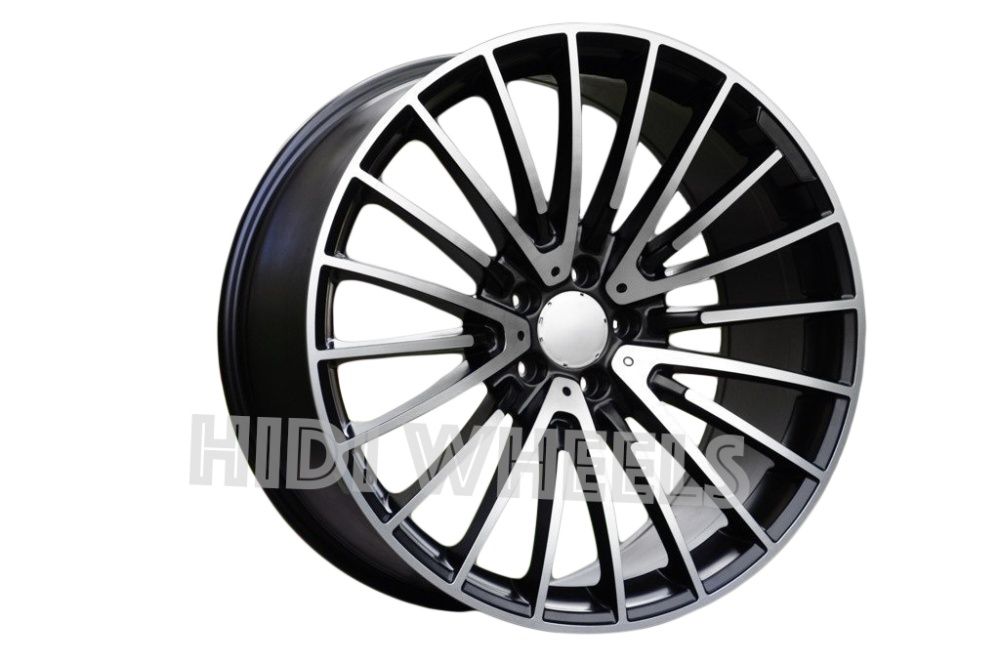 Джанти за Мерцедес 19" 20" 21" MERCEDES GLS GLE GL ML W222 W166 MR532