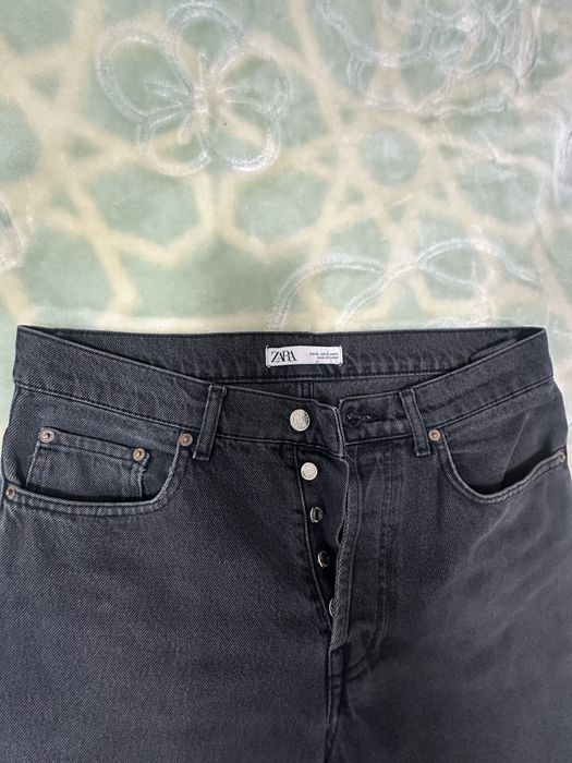Джинсы от ZARA 30