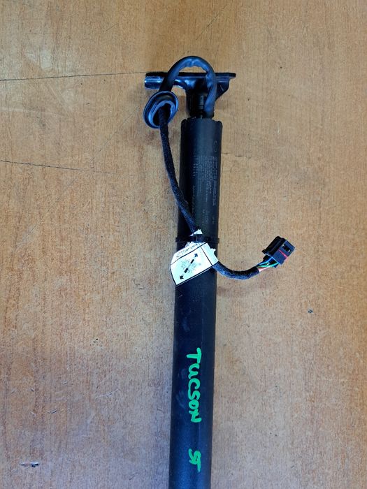 Telescop portbagaj electric Hyundai Tucson NX4E NX4A 2021+stinga