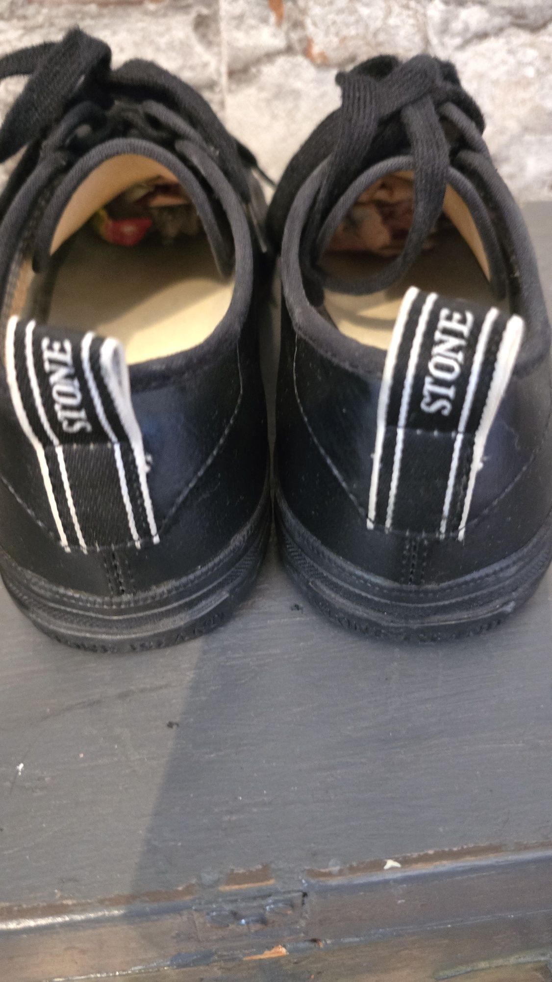 Оригинални Stone island кожа