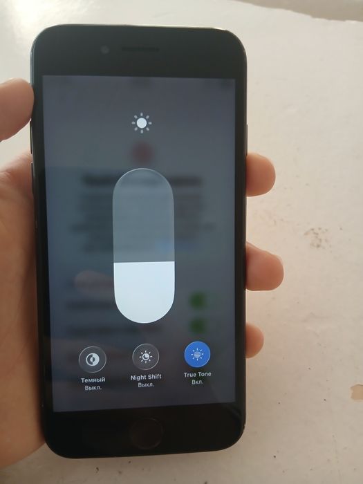 IPhone se 2020 joyi 128 emkost 100%