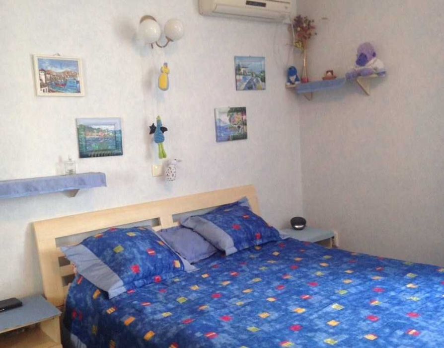 Дава се под наем Тристаен апартамент в Пловдив, Централна гара - 86 кв.м за 306 € - Снимка #2