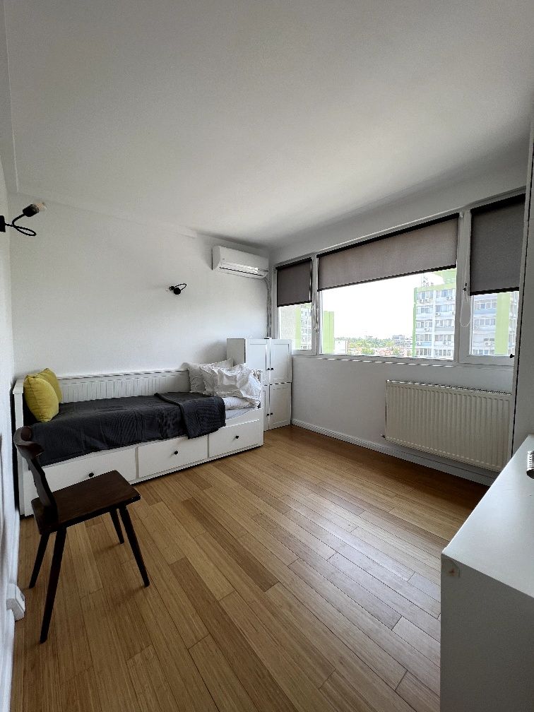 Apartament 3camere Tineretului metrou