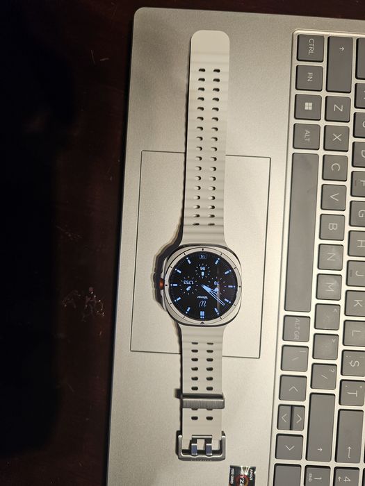 Samsung Galaxy Watch Ultra 2025 LTE (SM-L705F)