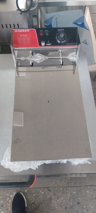 Фрутурнц мишалка