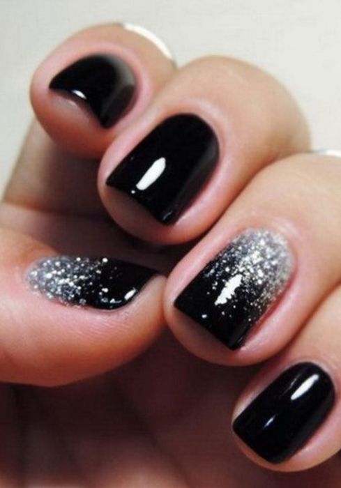 Unghii cu gel și Manichiura semi cu apex  sectorul 3