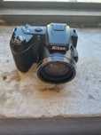 Фотоаппарат Nikon L120