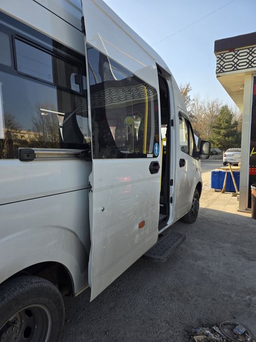 Газель Некст 2023г.в.