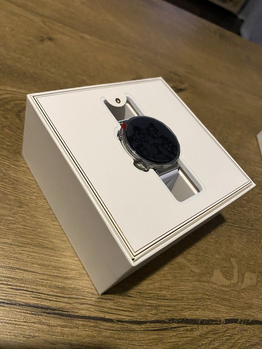 Huawei Watch GT 5 / 41mm / Blue /Desigilat – Nefolosit