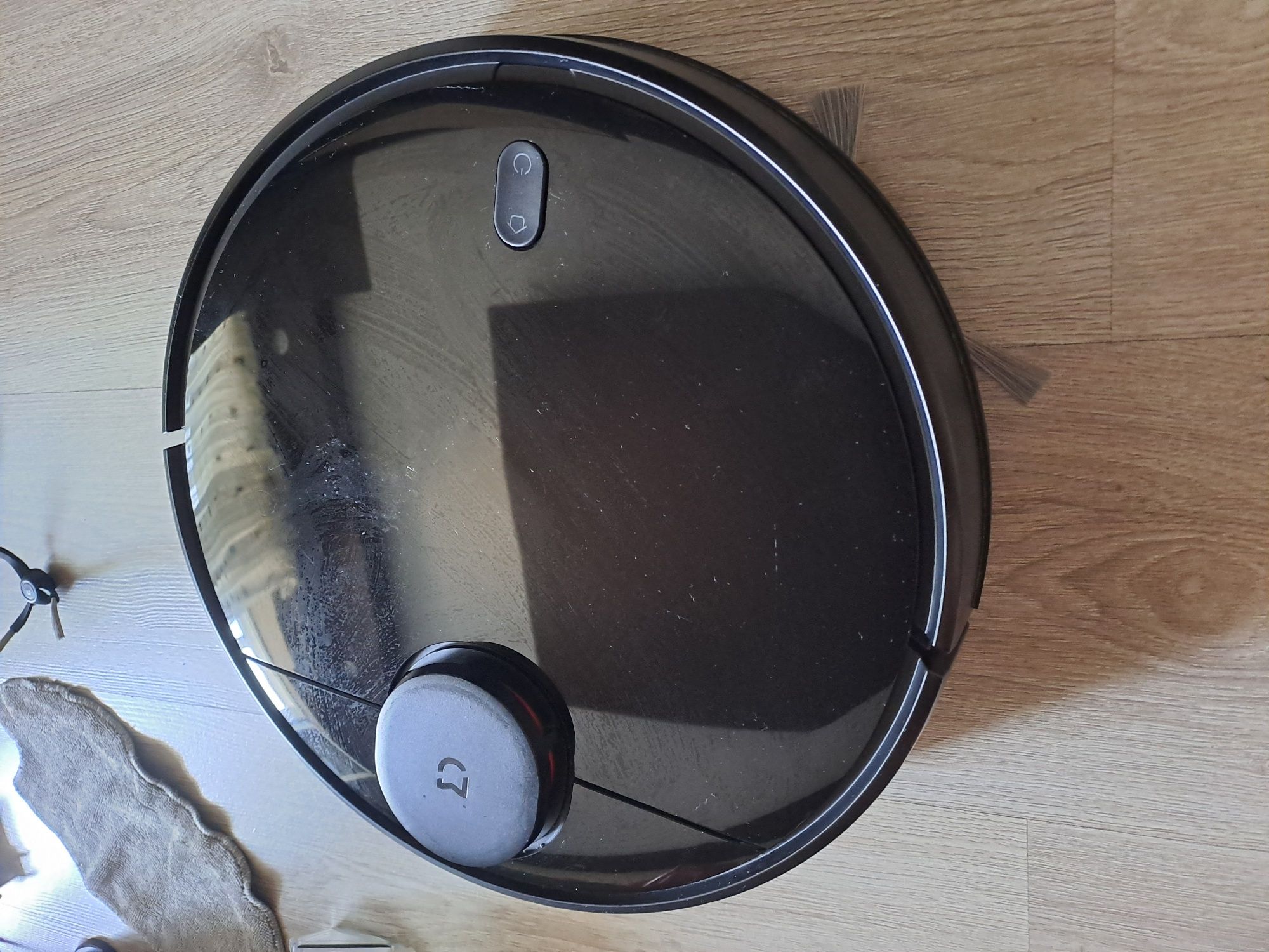 Xiaomi Mi robot Vacuum Mop-P (Pro)