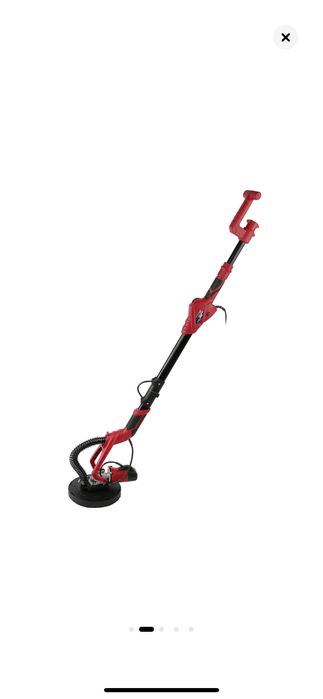 Slefuitoare pereti Steinhaus PRO-DS750 230 mm