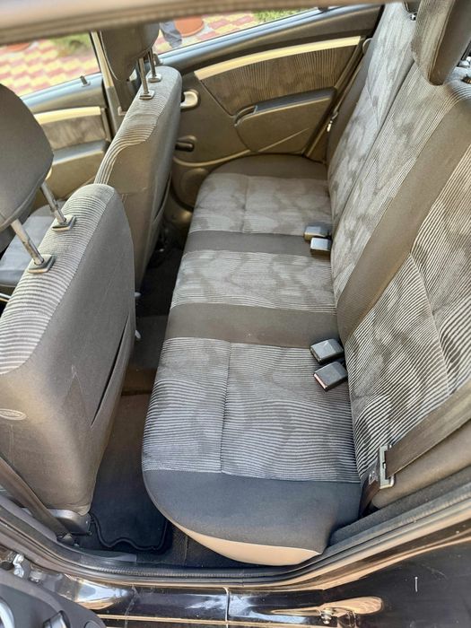 Dacia Sandero 1.5 DCI