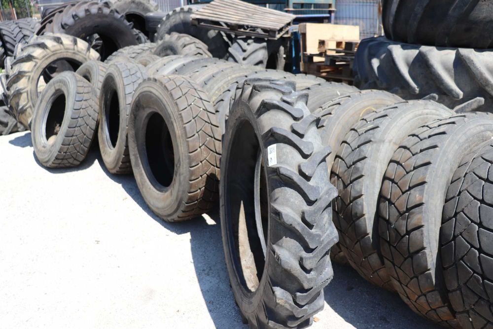 Cauciucuri Agricole 9.5-32 Prostor de Tractor Depozit AgroMir