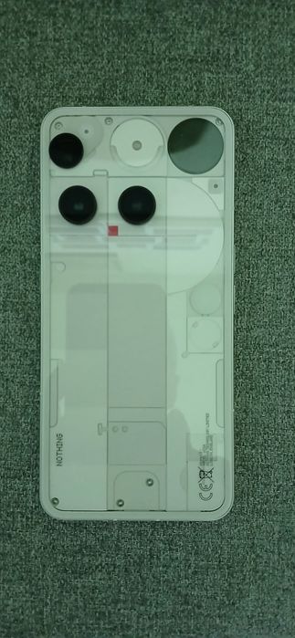 Nothing Phone 3 512 cu 16 nou impecabil